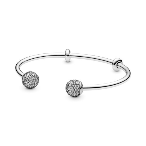 Pandora Open Bangle Bracelet