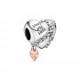 Pandora Chained Heart Charm