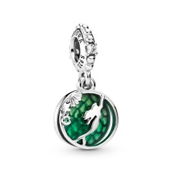 Pandora Disney Ariel Dangle Charm