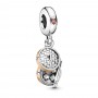 Pandora Chinese Bao Dangle Charm