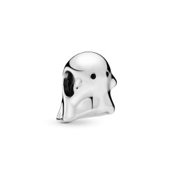 Pandora Boo the Ghost Charm