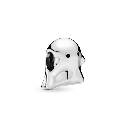 Pandora Boo the Ghost Charm