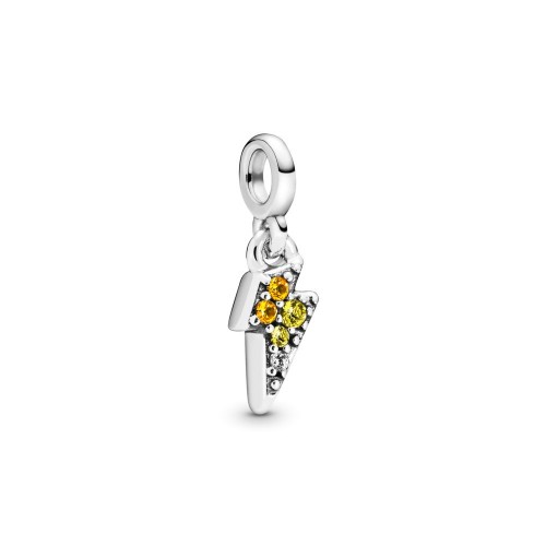 Pandora My Powerful Light Dangle Charm