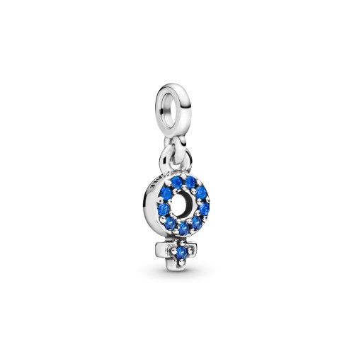 Pandora My Girl Pride Dangle Charm