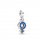 Pandora My Girl Pride Dangle Charm