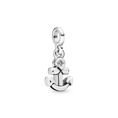 Pandora My Anchor Dangle Charm