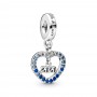 Pandora 2020 New Year Dangle Charm