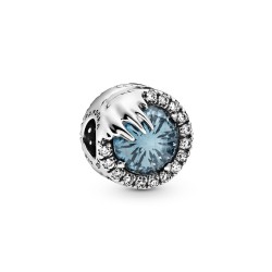 Pandora Disney Frozen Winter Crystal Charm