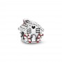 Pandora Gingerbread House Charm