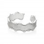 Pandora Lace of Love Bracelet Cuff