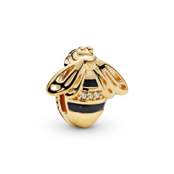 Pandora Reflexions™ Queen Bee Clip Charm