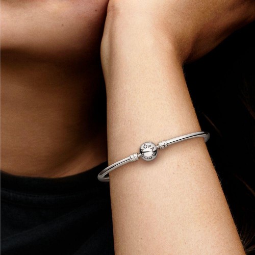 Pandora Moments Bangle