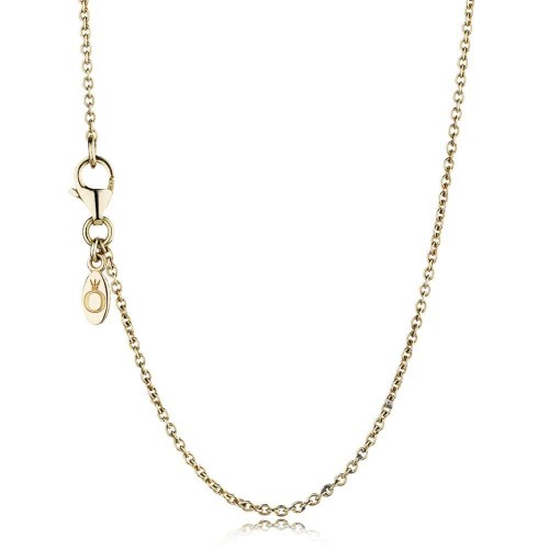 Pandora Cable Chain Necklace