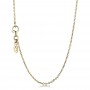 Pandora Cable Chain Necklace