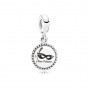 Pandora New Orleans Dangle Charm