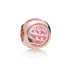 Pandora Rose Radiant Droplet Charm Pandora Rose Radiant Droplet Charm