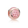 Pandora Rose Radiant Droplet Charm