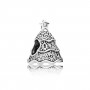 Pandora Twinkling Christmas Tree Charm