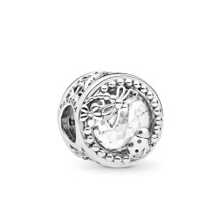Pandora Enchanted Nature Dragonfly & Ladybug Charm Pandora Enchanted Nature Dragonfly & Ladybug Charm