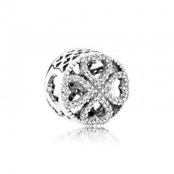 Pandora Petals of Love Charm Pandora Petals of Love Charm