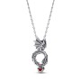 Pandora Game of Thrones Dragon Pendant Necklace