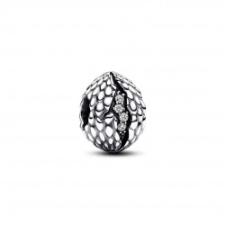 Pandora Game of Thrones Sparkling Dragon Egg Charm Pandora Game of Thrones Sparkling Dragon Egg Charm