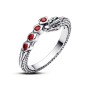 Pandora Game of Thrones Dragon Sparkling Ring