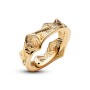 Pandora Game of Thrones House of the Dragon Crown Ring