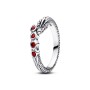 Pandora Game of Thrones Dragon Sparkling Ring