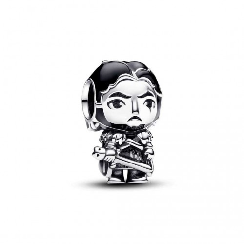 Pandora Game of Thrones Jon Snow Charm