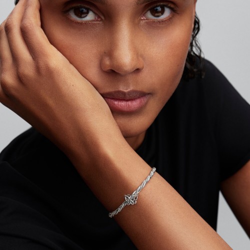 Pandora Butterfly Openwork Charm Pandora Butterfly Openwork Charm