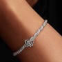Pandora Butterfly Openwork Charm Pandora Butterfly Openwork Charm