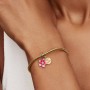 Pandora Disney Moana Flower Dangle Charm Pandora Disney Moana Flower Dangle Charm