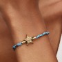 Pandora Disney Pixar Toy Story Sheriff Star Bracelet