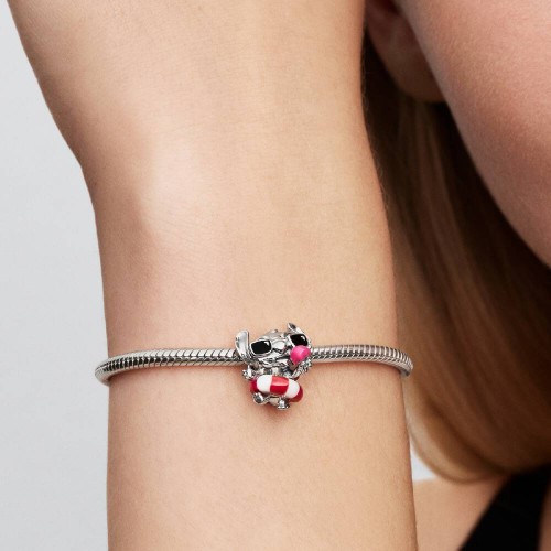 Pandora Disney Stitch Summer Fun Charm Pandora Disney Stitch Summer Fun Charm