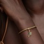 Pandora Crab Dangle Charm