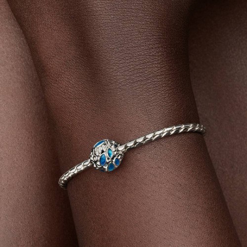 Pandora Openwork Swimming Fish Charm Pandora Openwork Swimming Fish Charm