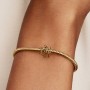 Pandora Sun Openwork Charm
