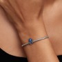 Pandora Blue Octopus Charm Pandora Blue Octopus Charm