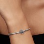 Pandora Openwork Shell Charm