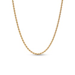 Pandora Rope Chain Necklace Pandora Rope Chain Necklace