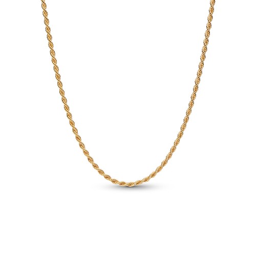 Pandora Rope Chain Necklace Pandora Rope Chain Necklace