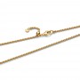 Pandora Rope Chain Necklace Pandora Rope Chain Necklace