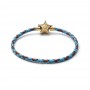 Pandora Disney Pixar Toy Story Sheriff Star Bracelet