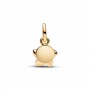 Pandora Disney Moana Flower Dangle Charm Pandora Disney Moana Flower Dangle Charm