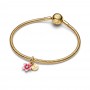 Pandora Disney Moana Flower Dangle Charm Pandora Disney Moana Flower Dangle Charm