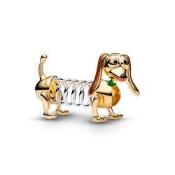 Pandora Disney Pixar Toy Story Slinky Dog Charm Pandora Disney Pixar Toy Story Slinky Dog Charm