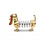 Pandora Disney Pixar Toy Story Slinky Dog Charm Pandora Disney Pixar Toy Story Slinky Dog Charm