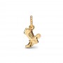 Pandora Disney Pixar Toy Story Cowboy Boot Charm Pandora Disney Pixar Toy Story Cowboy Boot Charm