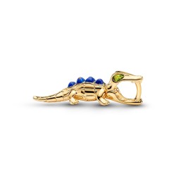 Pandora Alligator Charm